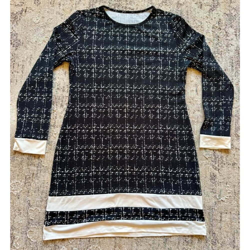 Women’s Top Size XXL Black